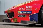 Ferrari 488 GTE 2016 года